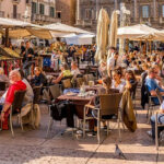 Essen ist fertig! – Unser Sommer in der Stadt