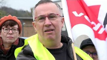 Tarifverhandlung der GLG