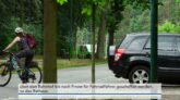 Neuer Radweg geplant