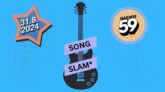 Titelbild Song Slam No 3, Garage59