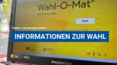 Landtagswahlen in Brandenburg: Der Wahl-O-Mat